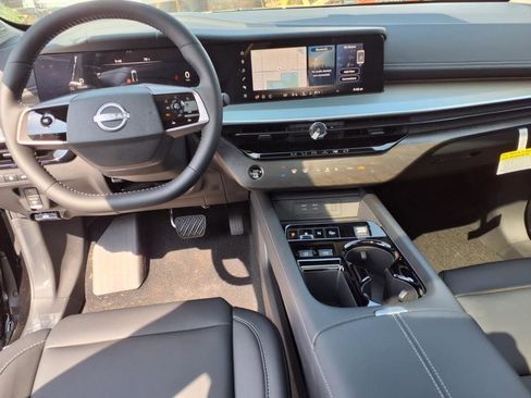 New 2025 Nissan Murano SL w/ Cargo Package image 9