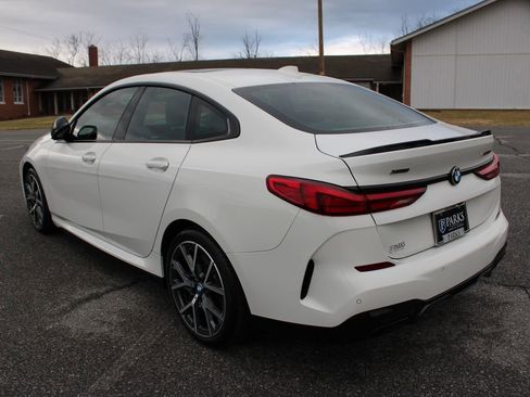Used 2022 BMW M235i xDrive Gran Coupe w/ Premium Package image 7