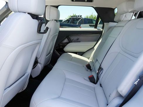 Used 2023 Land Rover Range Rover Sport SE image 29