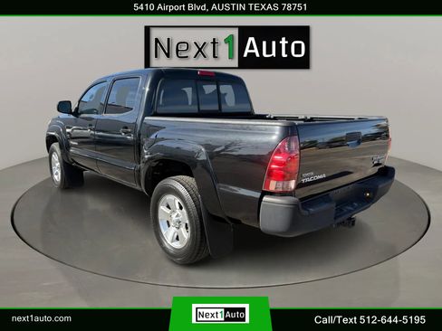 Used 2008 Toyota Tacoma PreRunner image 15