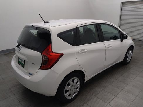 Used 2016 Nissan Versa Note SV FWD image 9