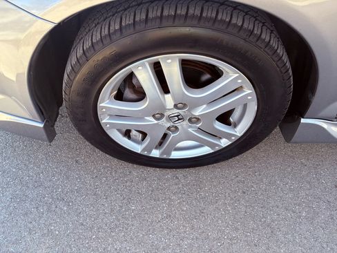 Used 2007 Honda Fit Sport image 43