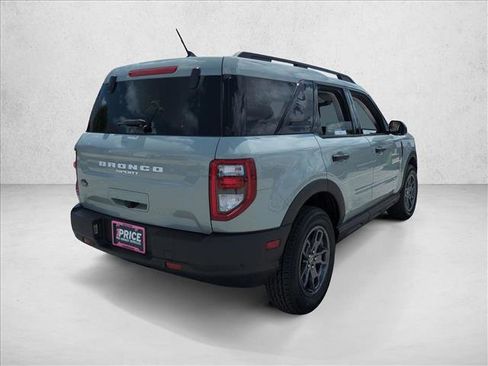 Used 2022 Ford Bronco Sport Big Bend w/ Convenience Package image 5