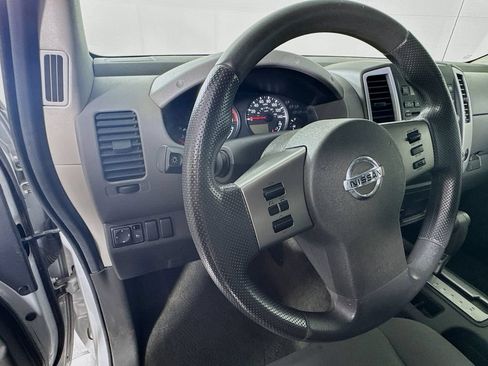 Used 2009 Nissan Xterra S w/ X Gear Pkg AWD/4WD image 11
