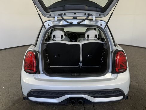 Used 2023 MINI Cooper S FWD image 7
