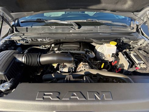 Used 2022 RAM 1500 Big Horn image 38