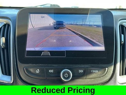 Used 2023 Chevrolet Malibu LT image 28