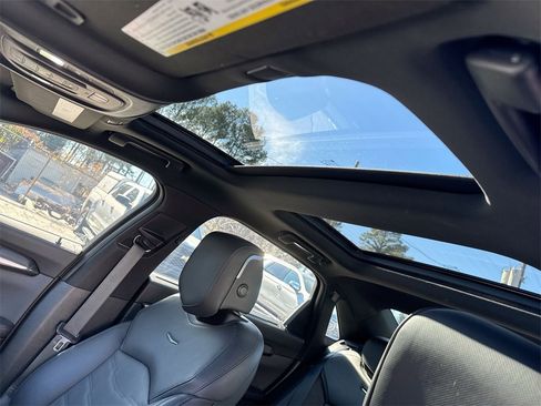 Used 2019 Cadillac CT6 Sport w/ Super Cruise Package image 20