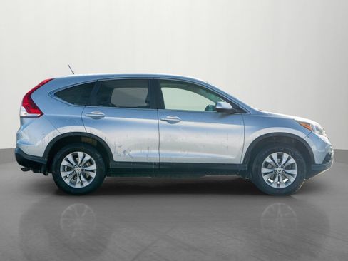 Used 2014 Honda CR-V EX image 8