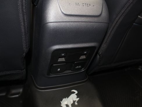 Used 2024 Ford Bronco Outer Banks AWD/4WD image 45