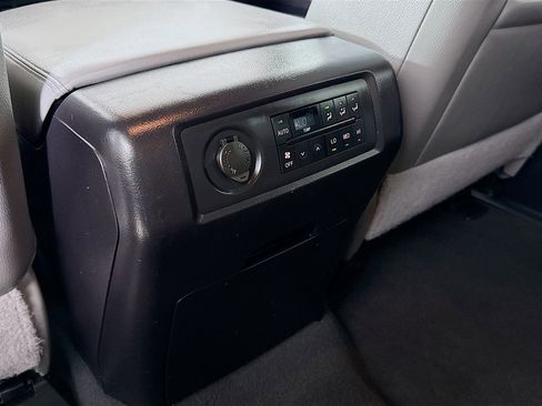 Used 2020 Toyota Sequoia Limited AWD/4WD image 28