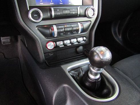 Used 2021 Ford Mustang GT w/ Equipment Group 301A RWD image 16