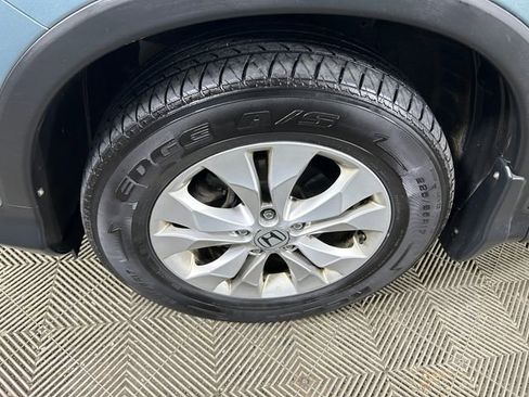 Used 2012 Honda CR-V EX image 11