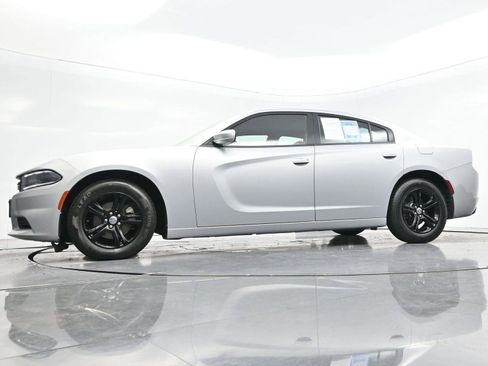 Used 2021 Dodge Charger SXT w/ Leather Interior Group image 48