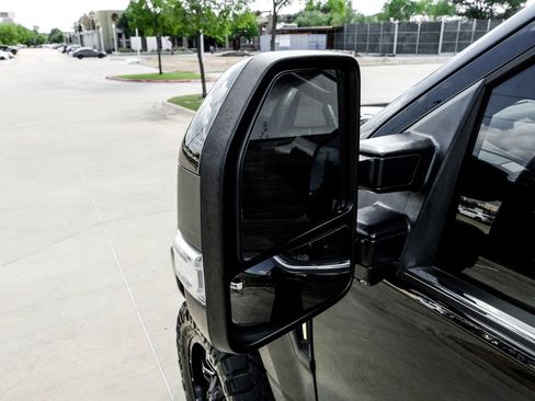 Used 2019 Ford F250 King Ranch w/ King Ranch Ultimate Package AWD/4WD image 45