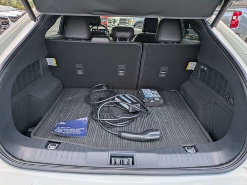 Certified 2023 Ford Mustang Mach-E Premium AWD/4WD image 6