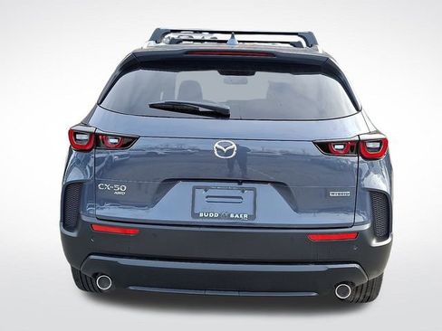 New 2026 MAZDA CX-50 2.5 Hybrid w/ Weather Package image 6