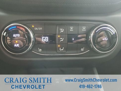 Used 2021 Chevrolet TrailBlazer LT w/ Convenience Package image 26