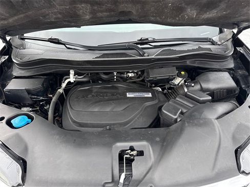 Used 2019 Honda Ridgeline Sport image 27