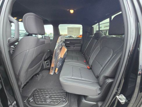 New 2026 RAM 1500 Classic Warlock image 18