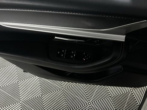 Used 2024 MAZDA CX-90 3.3 Turbo w/ Preferred Plus image 25