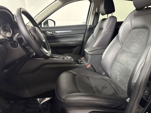 Used 2020 MAZDA CX-5 Touring image 4