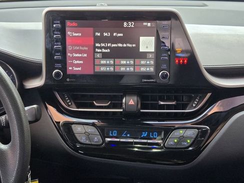 Used 2021 Toyota C-HR LE image 15