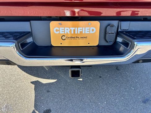 Certified 2023 RAM 1500 Laramie image 7