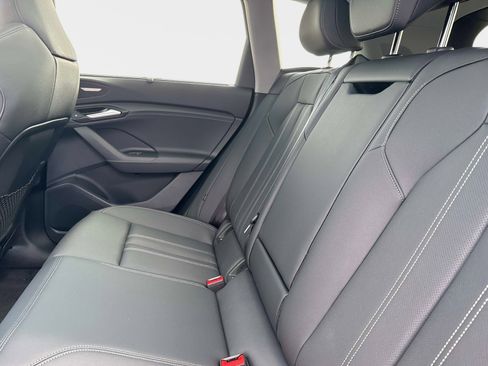 New 2025 Audi Q6 e-tron Premium Plus image 12