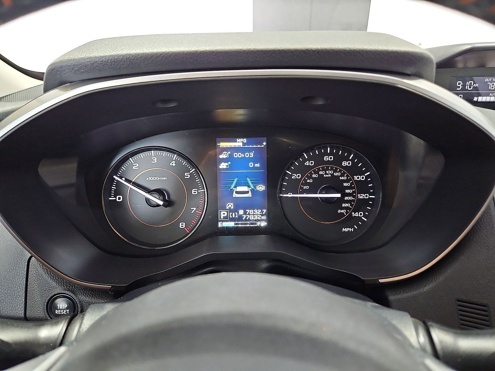 Used 2022 Subaru Crosstrek 2.0i Premium w/ Popular Package #4A AWD/4WD image 20