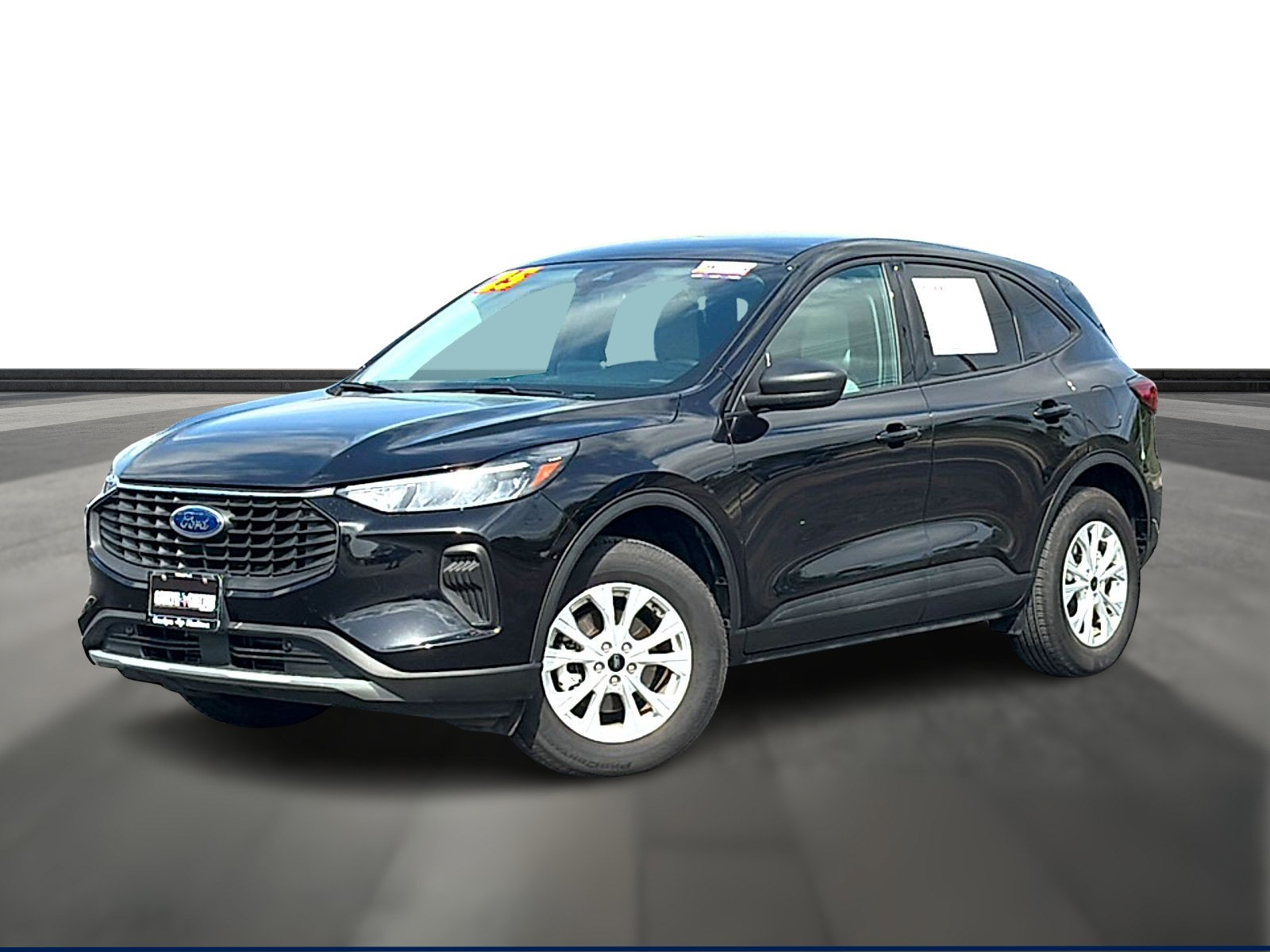 Used 2025 Ford Escape Active AWD/4WD image 1