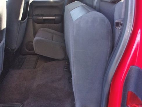 Used 2009 Chevrolet Silverado 2500 LT w/ Exterior Plus Package image 21