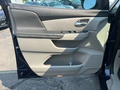 Used 2016 Honda Odyssey EX-L image 14
