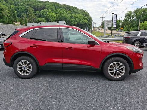 Used 2022 Ford Escape SE AWD/4WD image 11