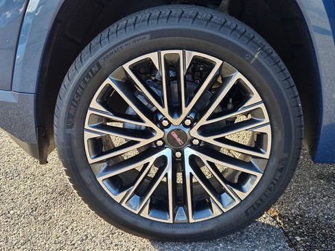 New 2026 GMC Terrain Denali image 8