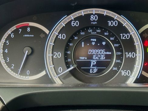 Used 2014 Honda Accord EX-L image 15