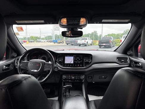 Used 2021 Dodge Durango R/T AWD/4WD image 16
