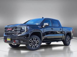 New 2026 GMC Sierra 1500 AT4 w/ AT4 Premium Package AWD/4WD 360° Tour