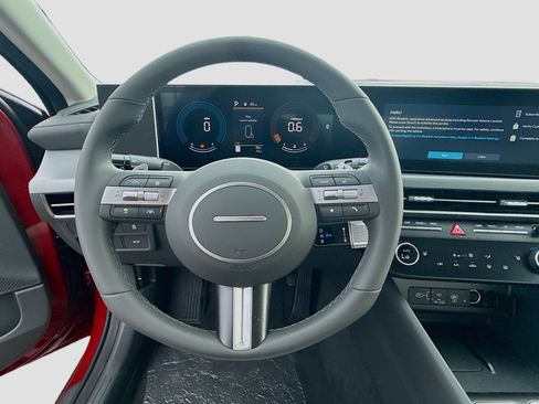 New 2026 Hyundai Sonata SEL FWD image 8
