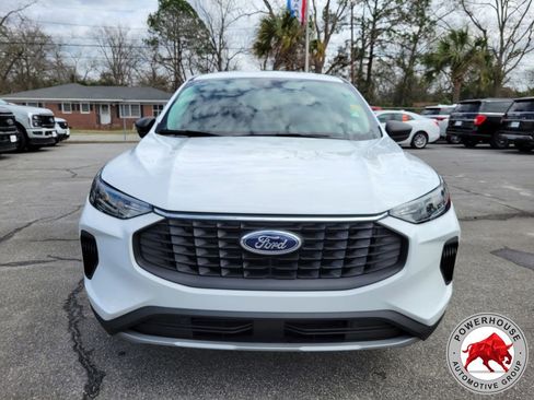 New 2026 Ford Escape Active FWD image 10