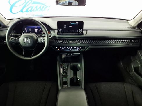 Used 2024 Honda Accord EX image 14