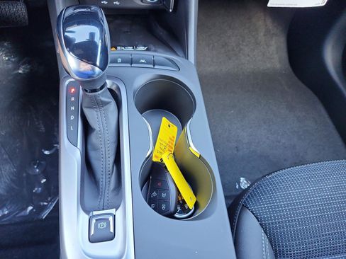 New 2026 Buick Envista Preferred w/ Convenience I Package image 14