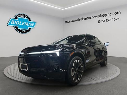 Used 2025 Chevrolet Blazer EV RS image 48