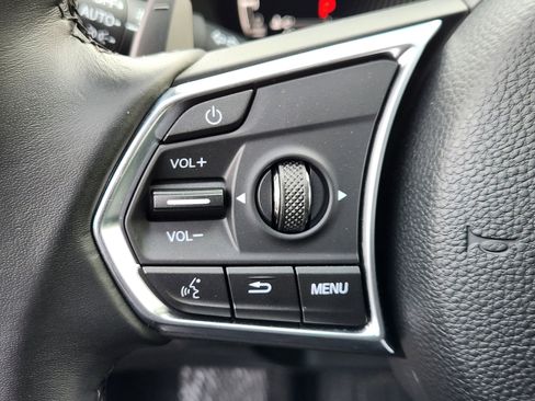 Certified 2025 Acura TLX w/ Technology Package image 24