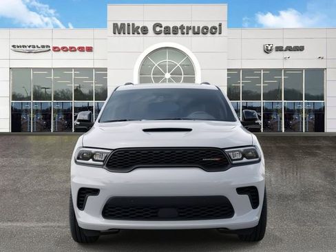 New 2026 Dodge Durango GT image 6