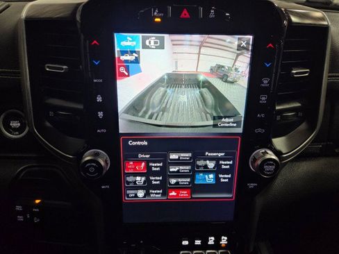 Used 2020 RAM 2500 Laramie image 60