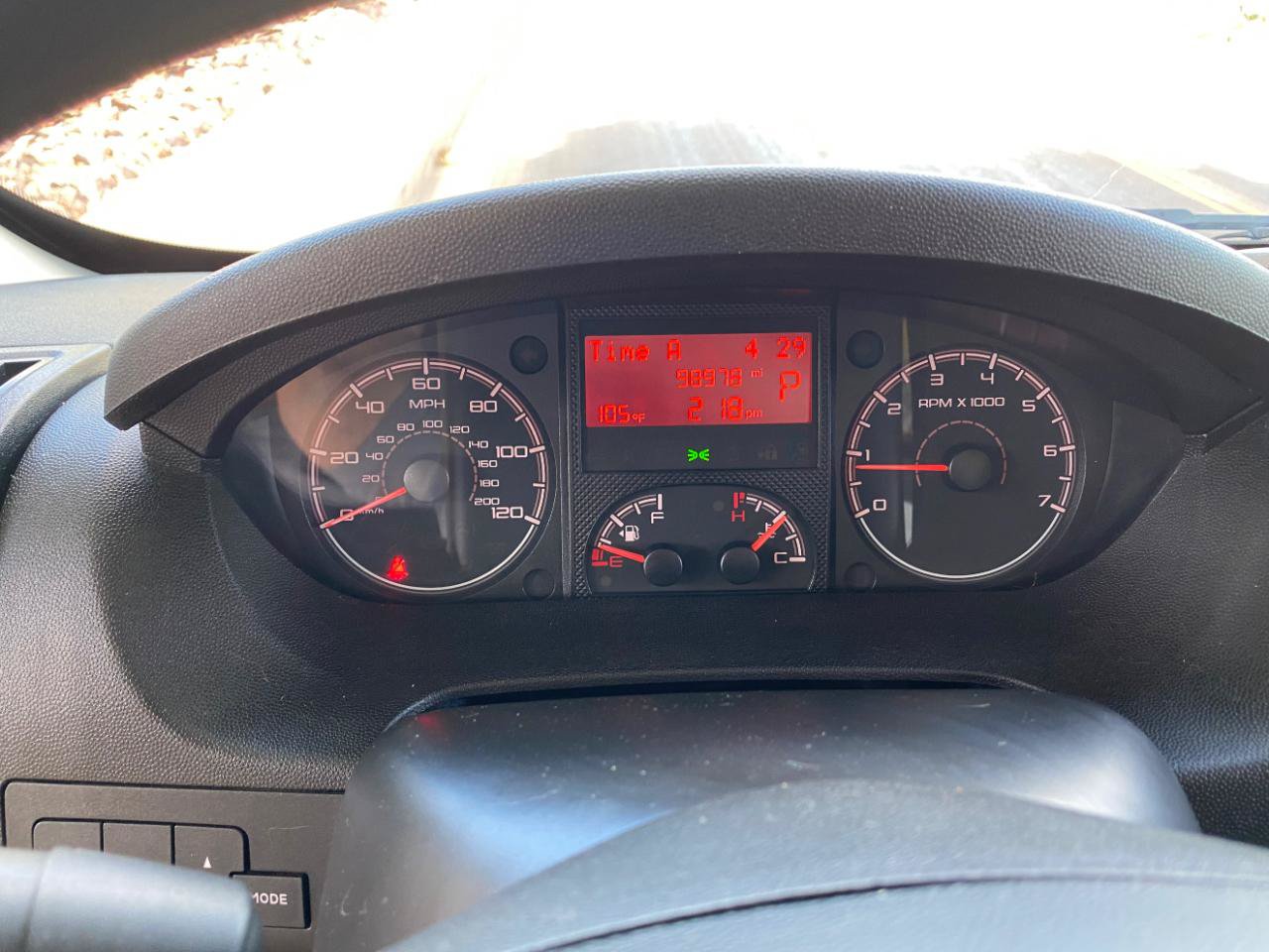 Used 2019 RAM ProMaster 2500 FWD image 46