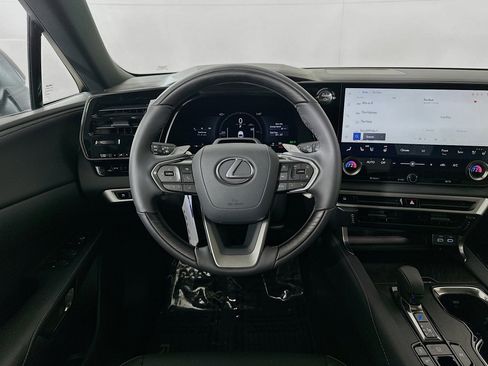 New 2026 Lexus RX 350h w/ Convenience Package image 21