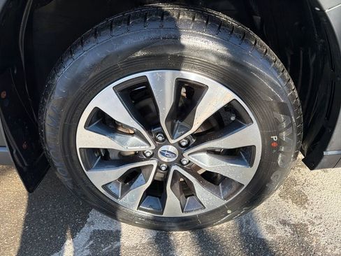 Certified 2024 Subaru Outback Limited image 20