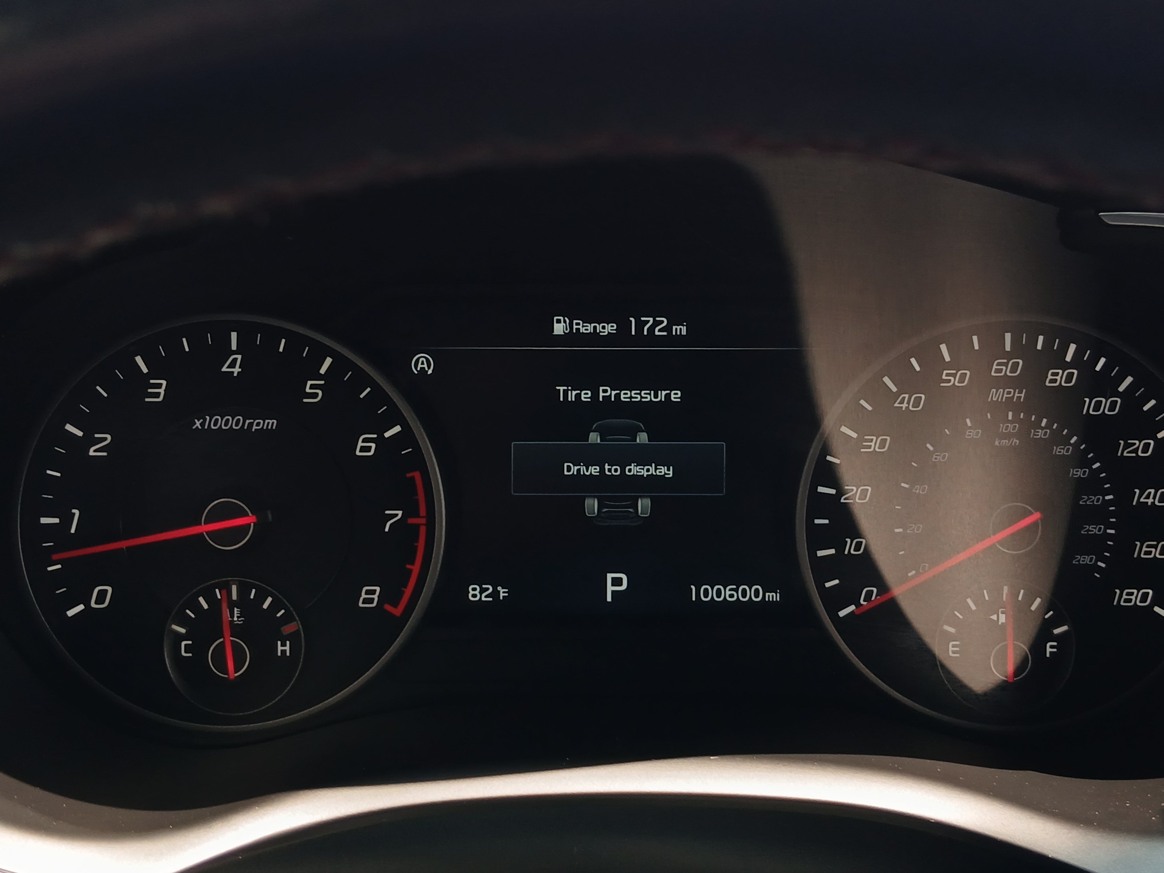 Used 2022 Kia Stinger GT2 w/ Red Interior Color Package AWD/4WD image 20